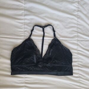 Secret Treasures Black Bras Intimates & Sleepwear